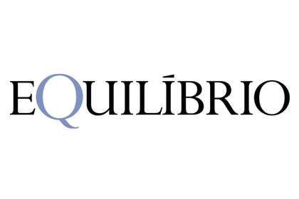 Equilíbrio Logo